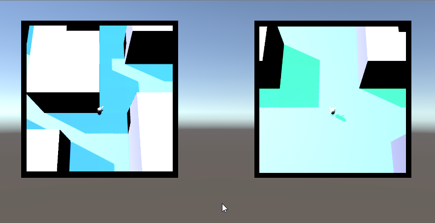 minimaps