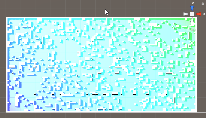 basic map